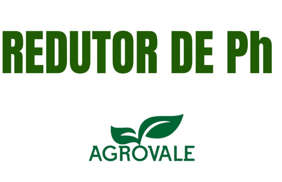 Redutor de pH