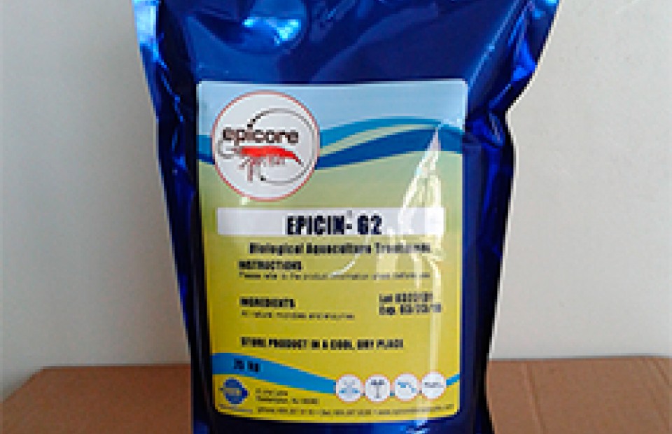 Epicin G2 | Epicore