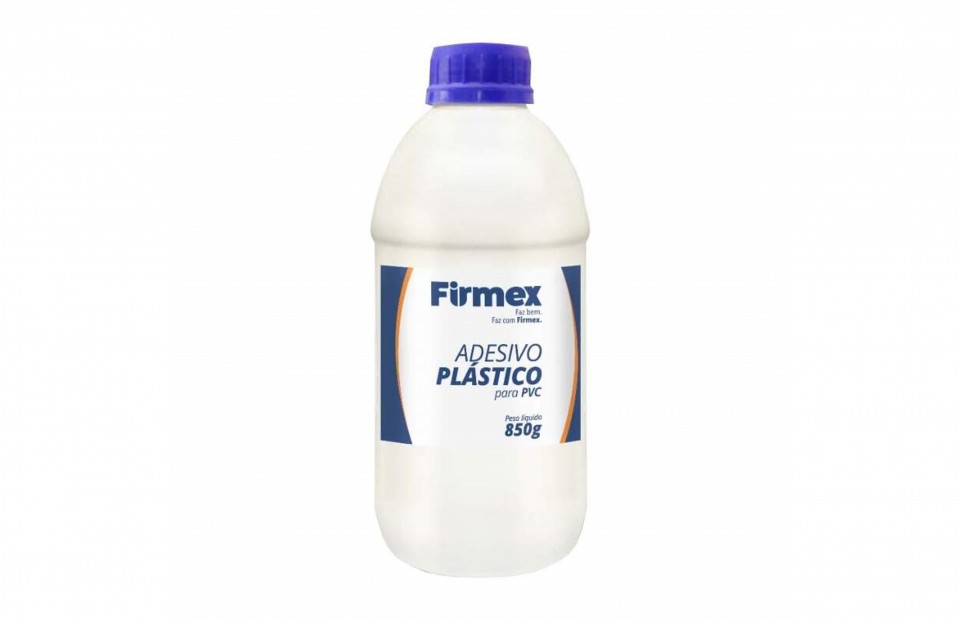 Cola PVC 850g | FIRMEX 