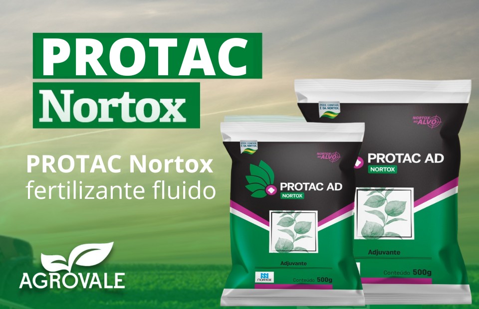 PROTAC / Nortox