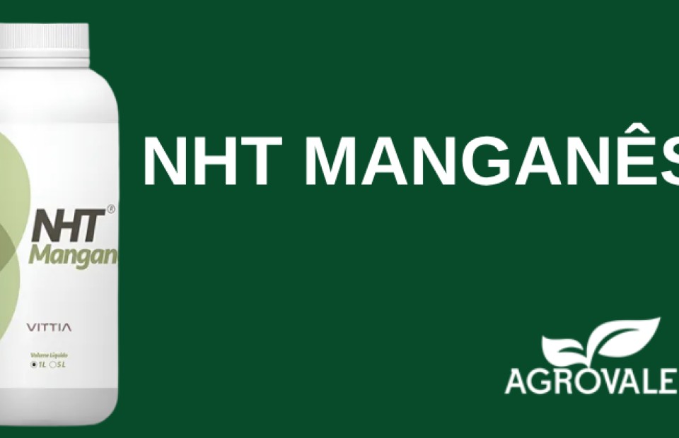 NHT® MANGANÊS 