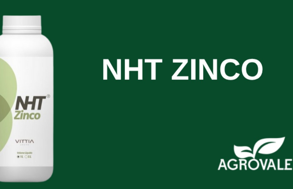 NHT® ZINCO 