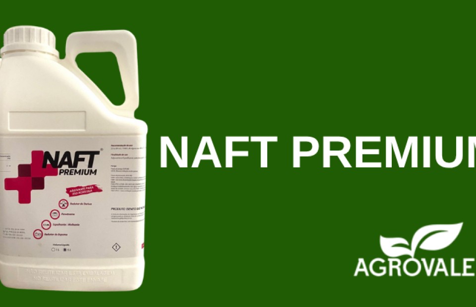 NAFT PREMIUM 