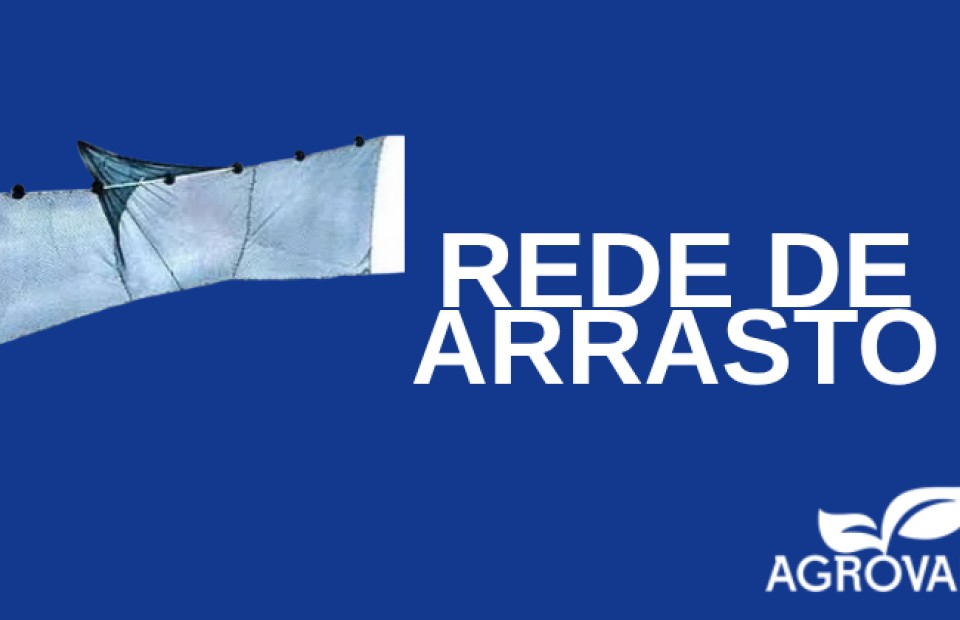Rede de Arrasto 