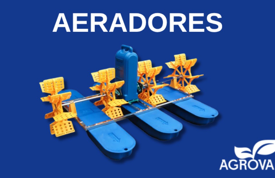 Aeradores 