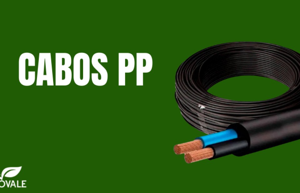 Cabos PP 