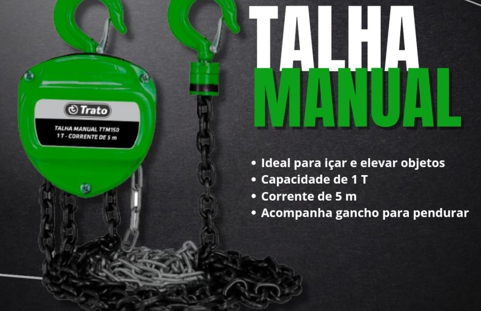 TALHA MANUAL 