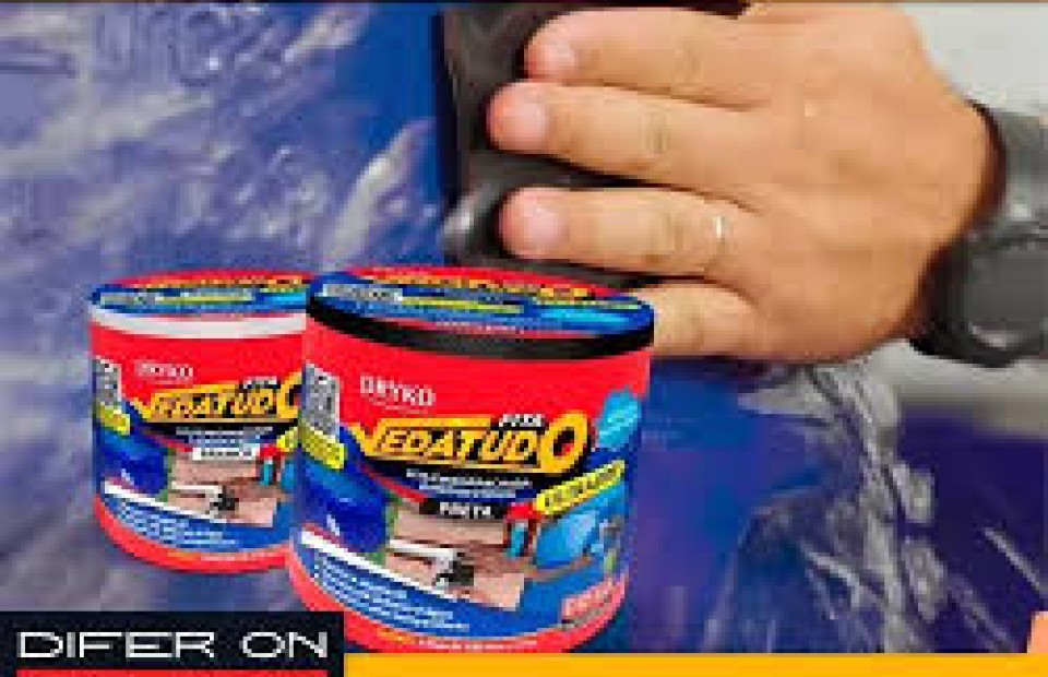 FITAS ADESIVAS PROVA D