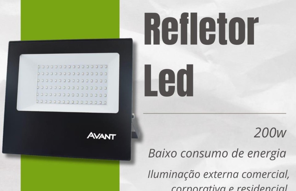 RELETOR LED 