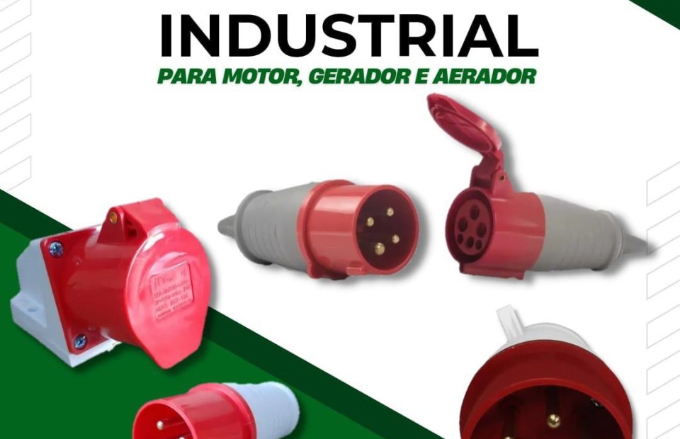 PLUG INDUSTRIAL 