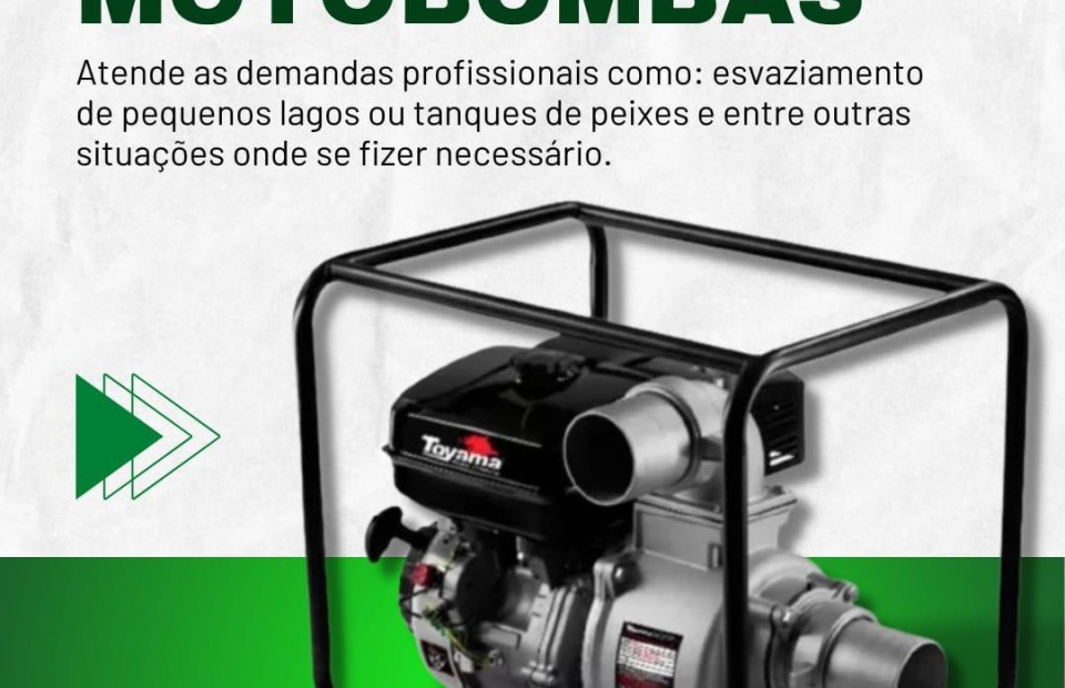 MOTOBOMBA 