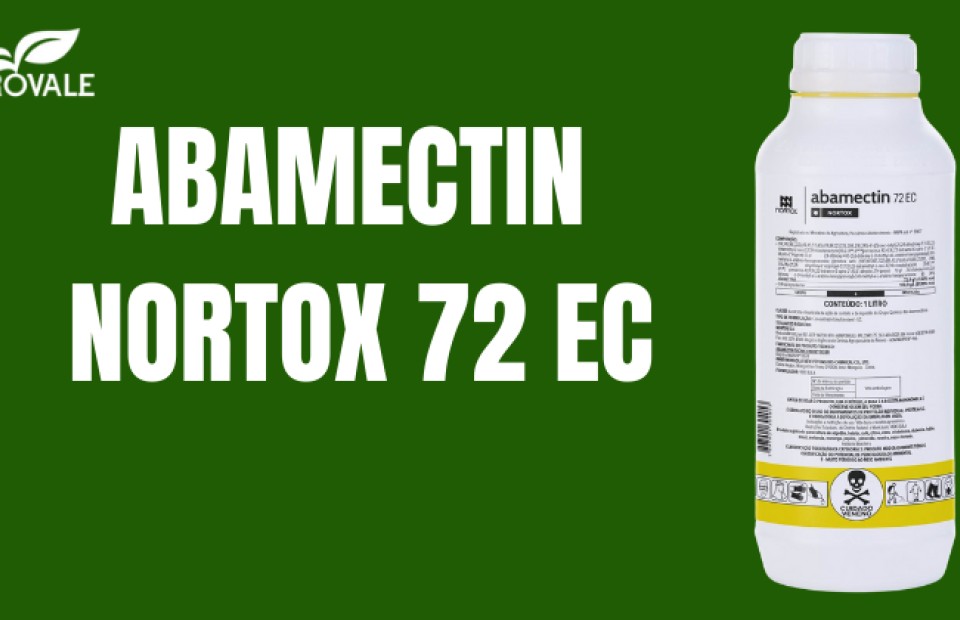 ABAMECTIN NORTOX 72 EC 