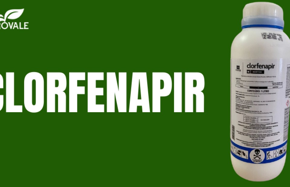 CLORFENAPIR 